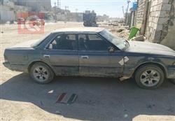 تويوتا II مارك